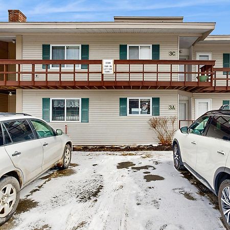 Squaw Village Condo Greenville Zewnętrze zdjęcie