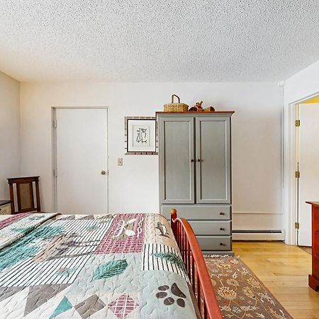 Squaw Village Condo Greenville Zewnętrze zdjęcie