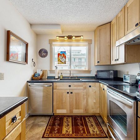 Squaw Village Condo Greenville Zewnętrze zdjęcie