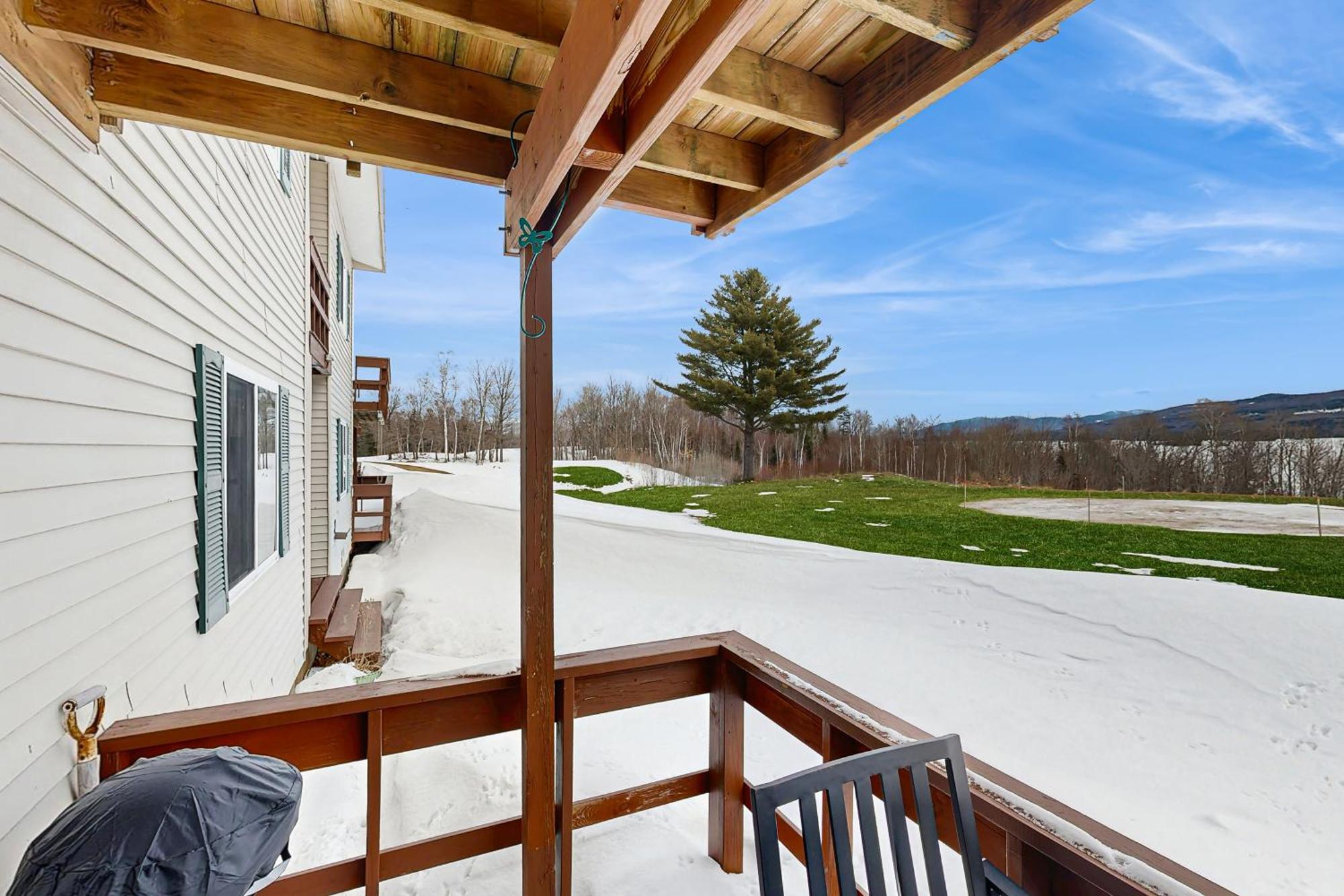Squaw Village Condo Greenville Zewnętrze zdjęcie