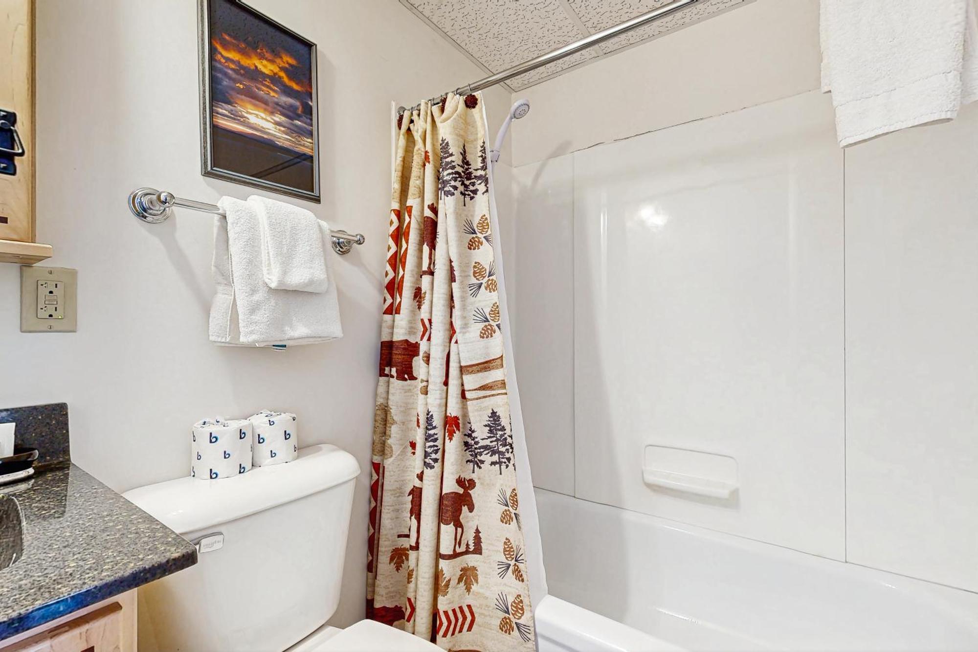 Squaw Village Condo Greenville Zewnętrze zdjęcie