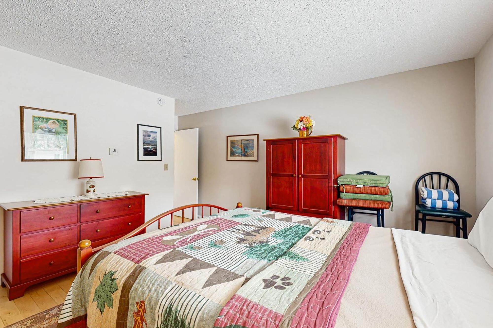 Squaw Village Condo Greenville Zewnętrze zdjęcie