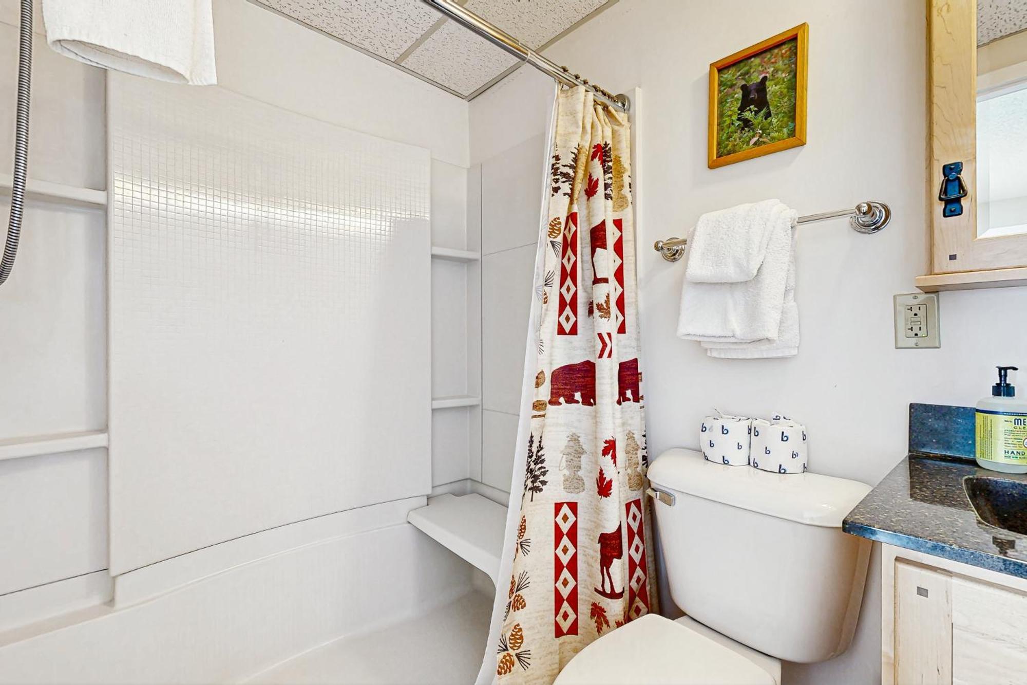 Squaw Village Condo Greenville Zewnętrze zdjęcie
