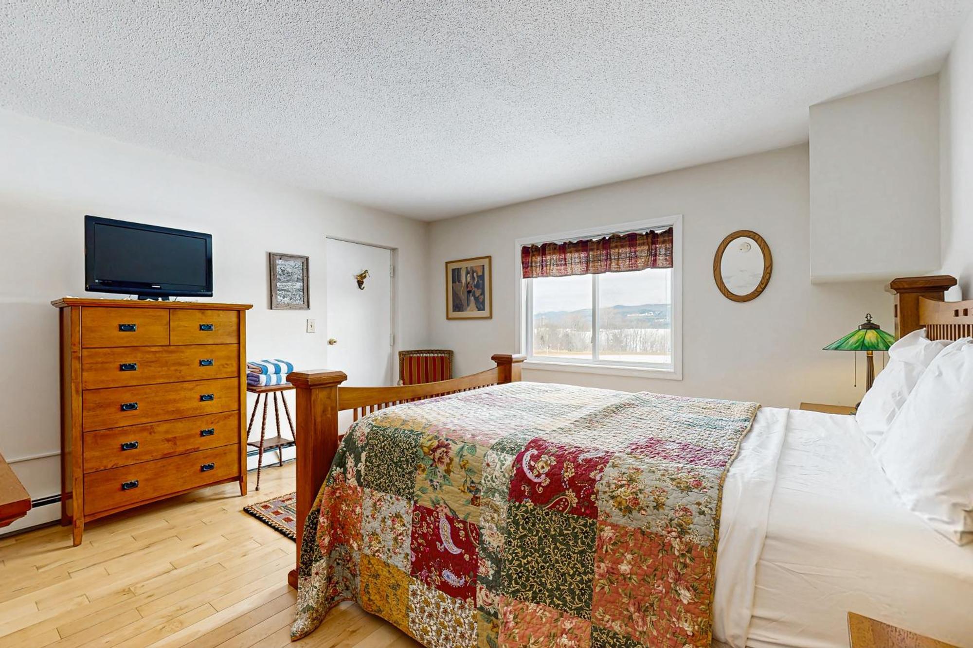 Squaw Village Condo Greenville Zewnętrze zdjęcie