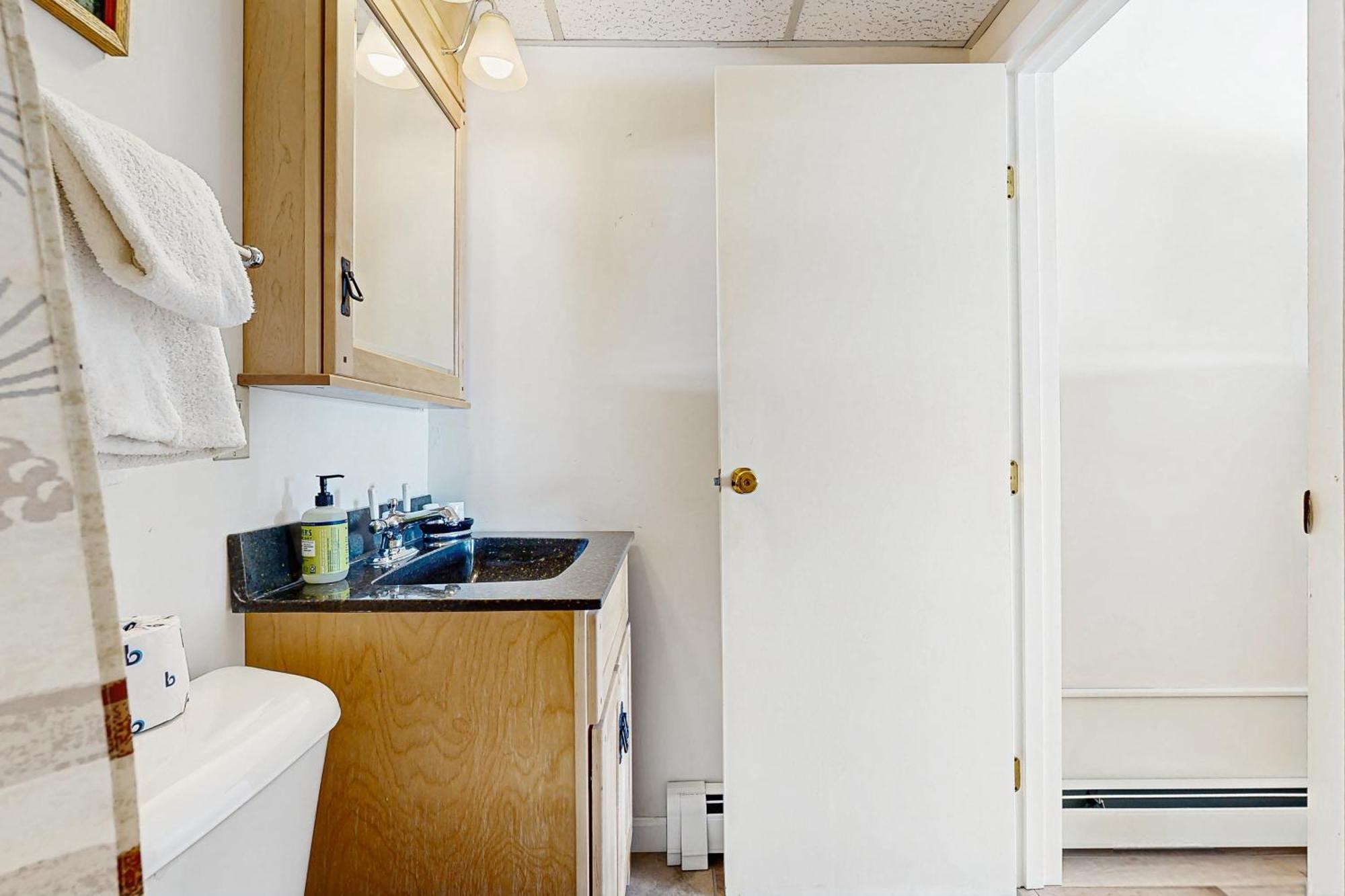 Squaw Village Condo Greenville Zewnętrze zdjęcie