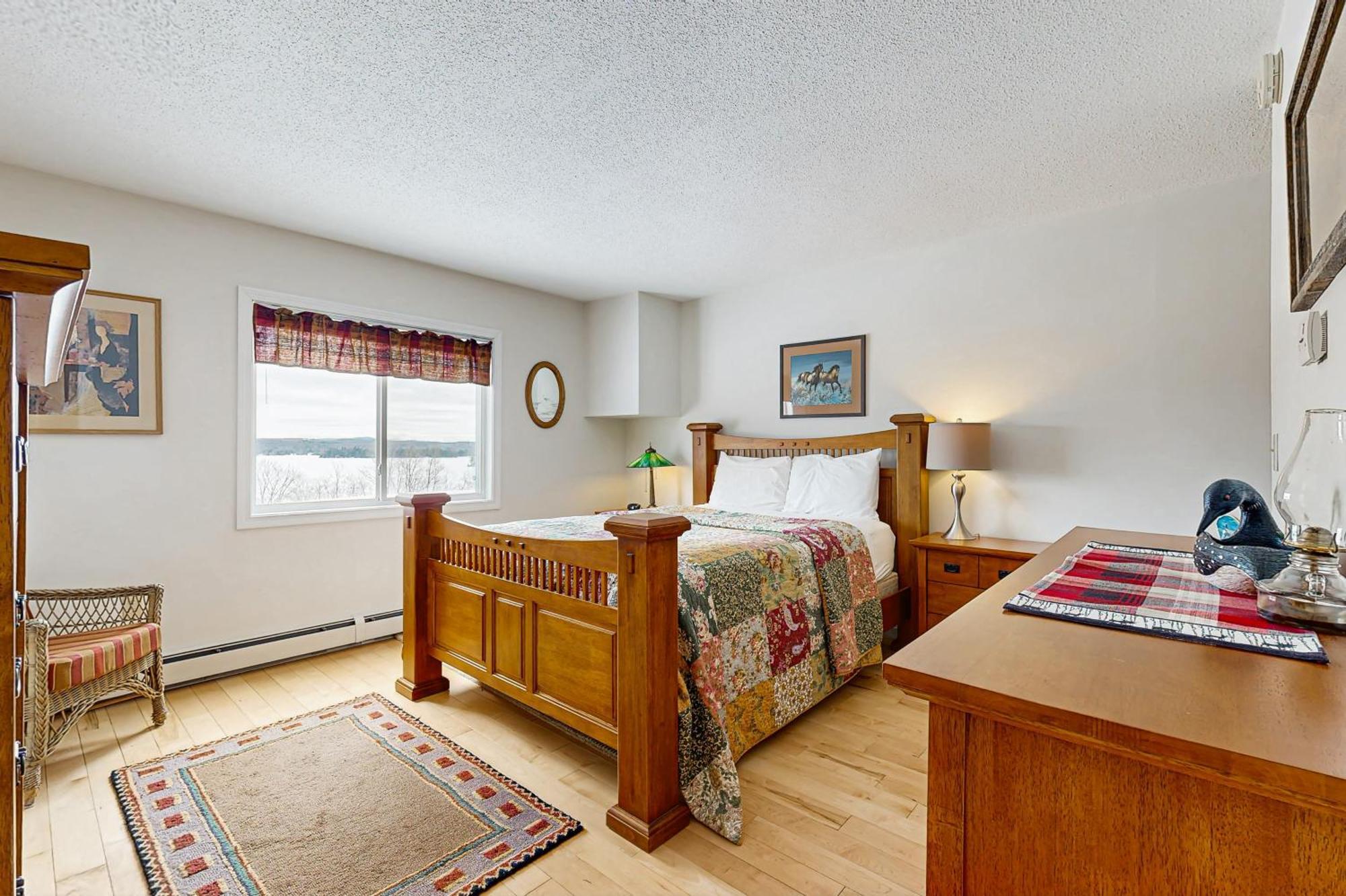 Squaw Village Condo Greenville Zewnętrze zdjęcie