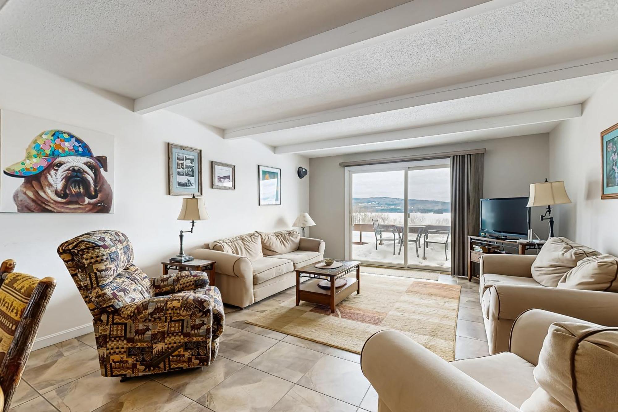 Squaw Village Condo Greenville Zewnętrze zdjęcie