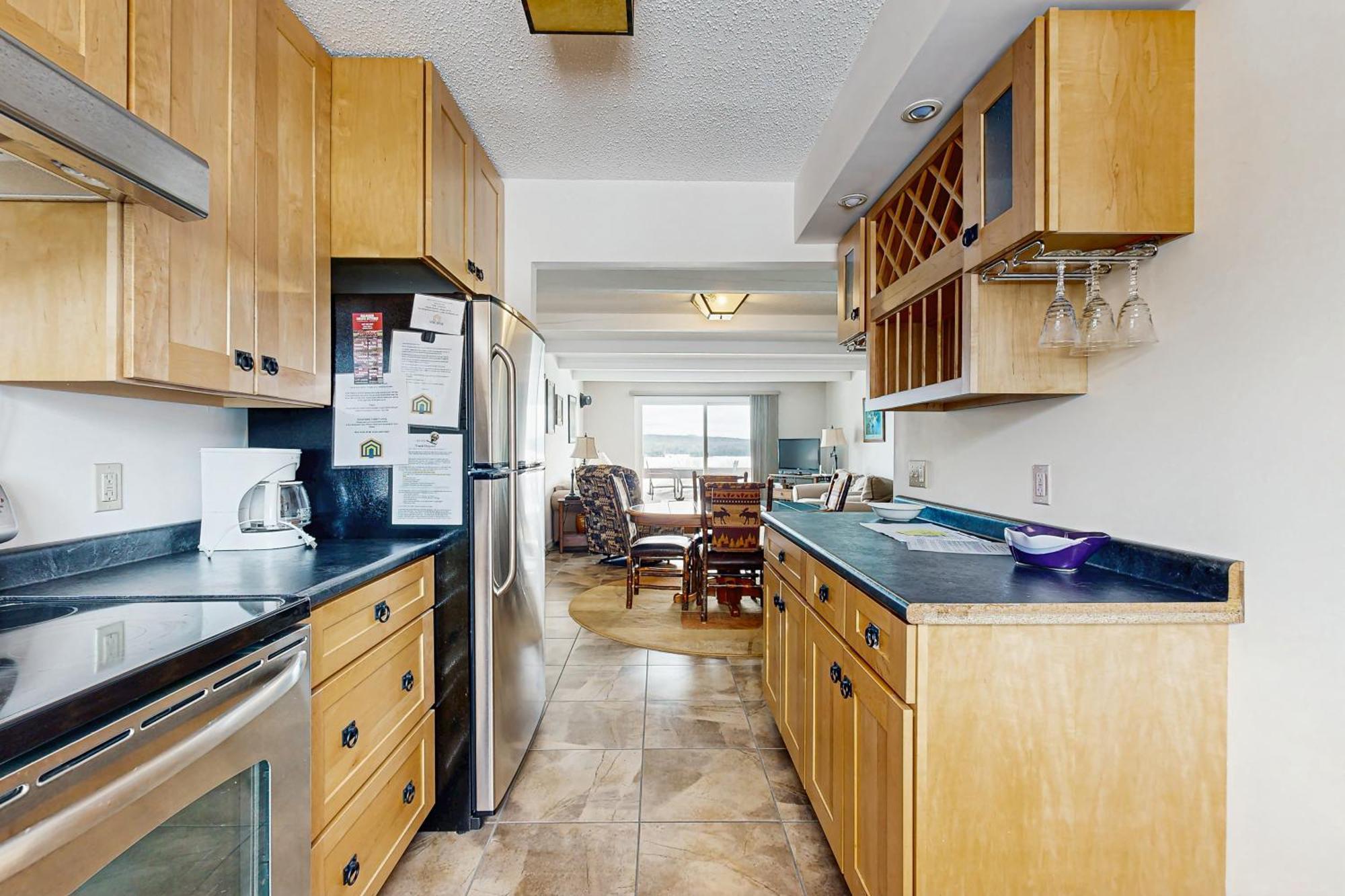 Squaw Village Condo Greenville Zewnętrze zdjęcie