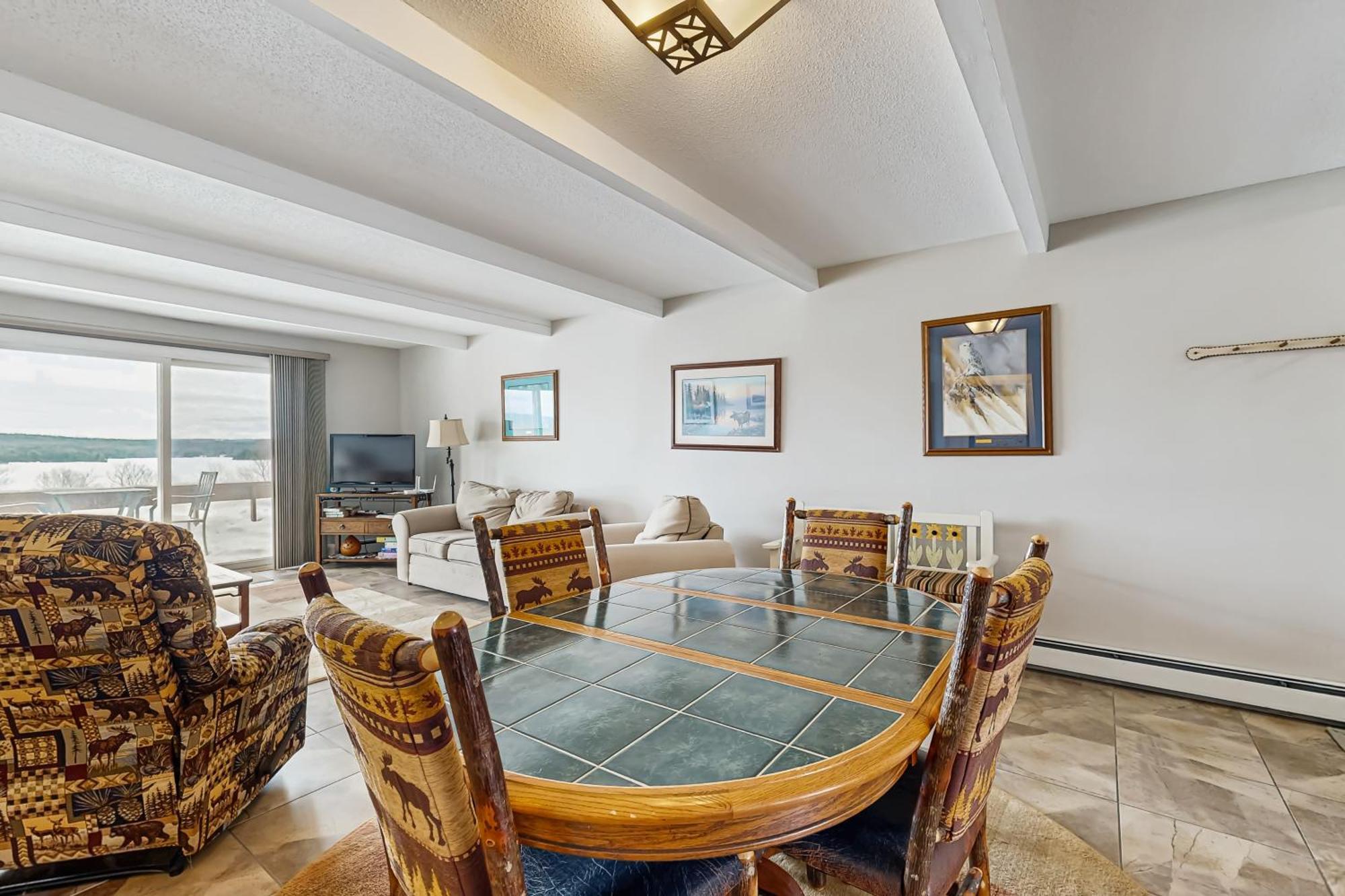 Squaw Village Condo Greenville Zewnętrze zdjęcie