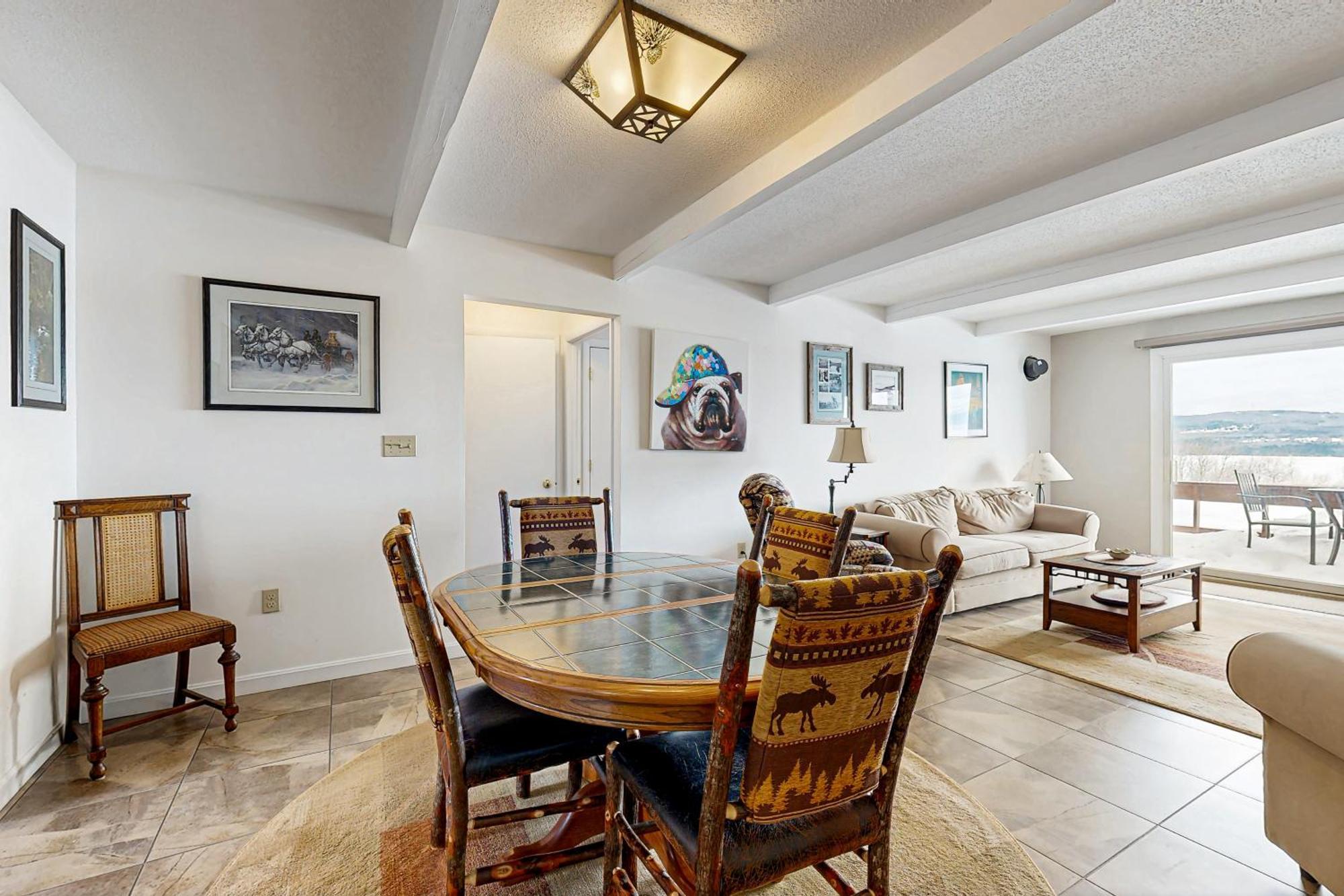 Squaw Village Condo Greenville Zewnętrze zdjęcie
