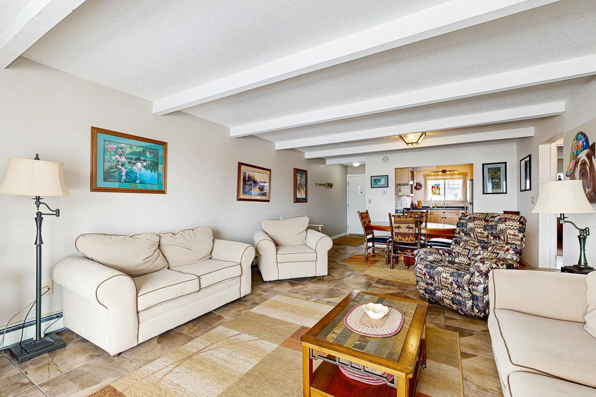 Squaw Village Condo Greenville Zewnętrze zdjęcie
