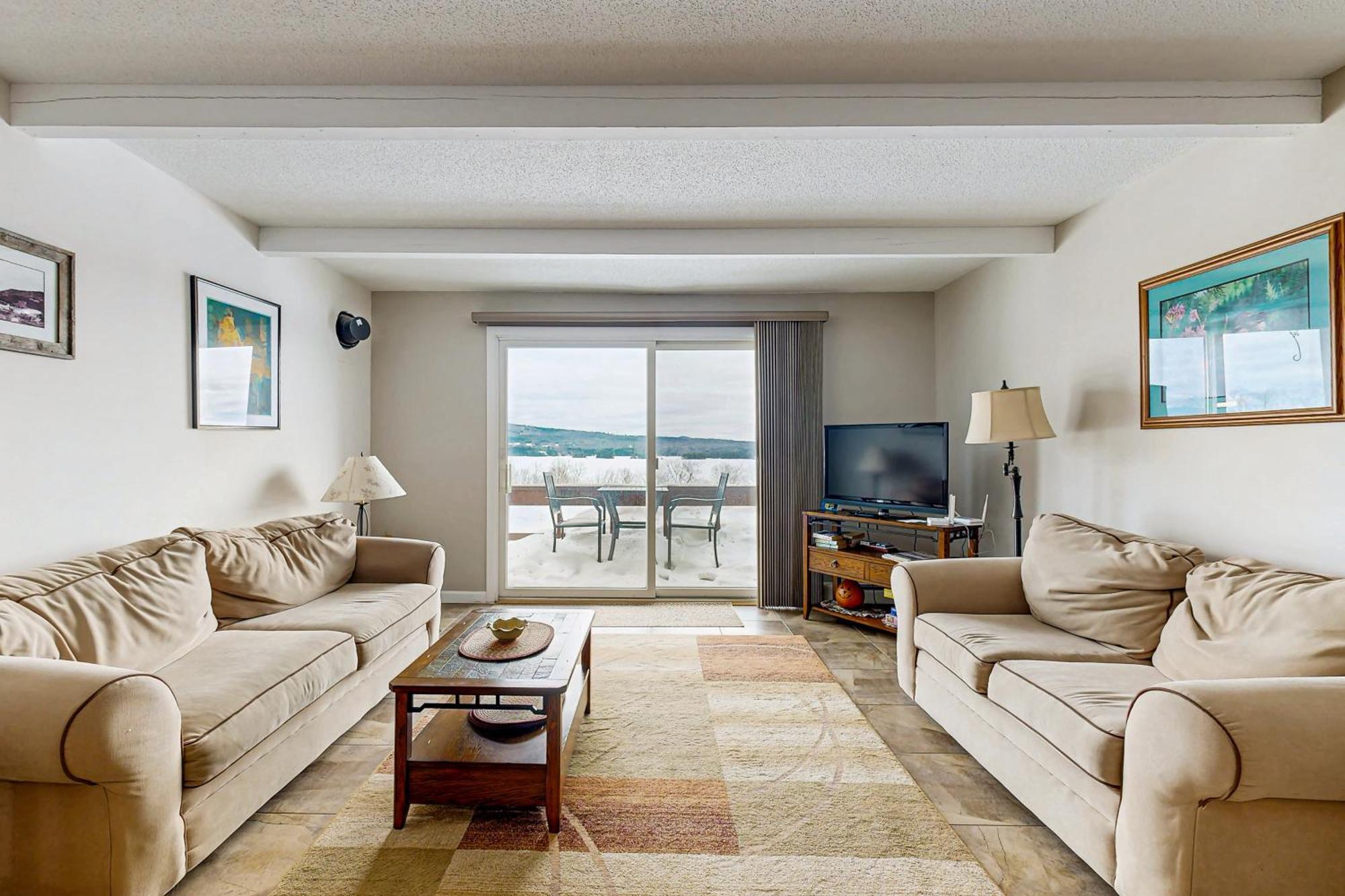 Squaw Village Condo Greenville Zewnętrze zdjęcie