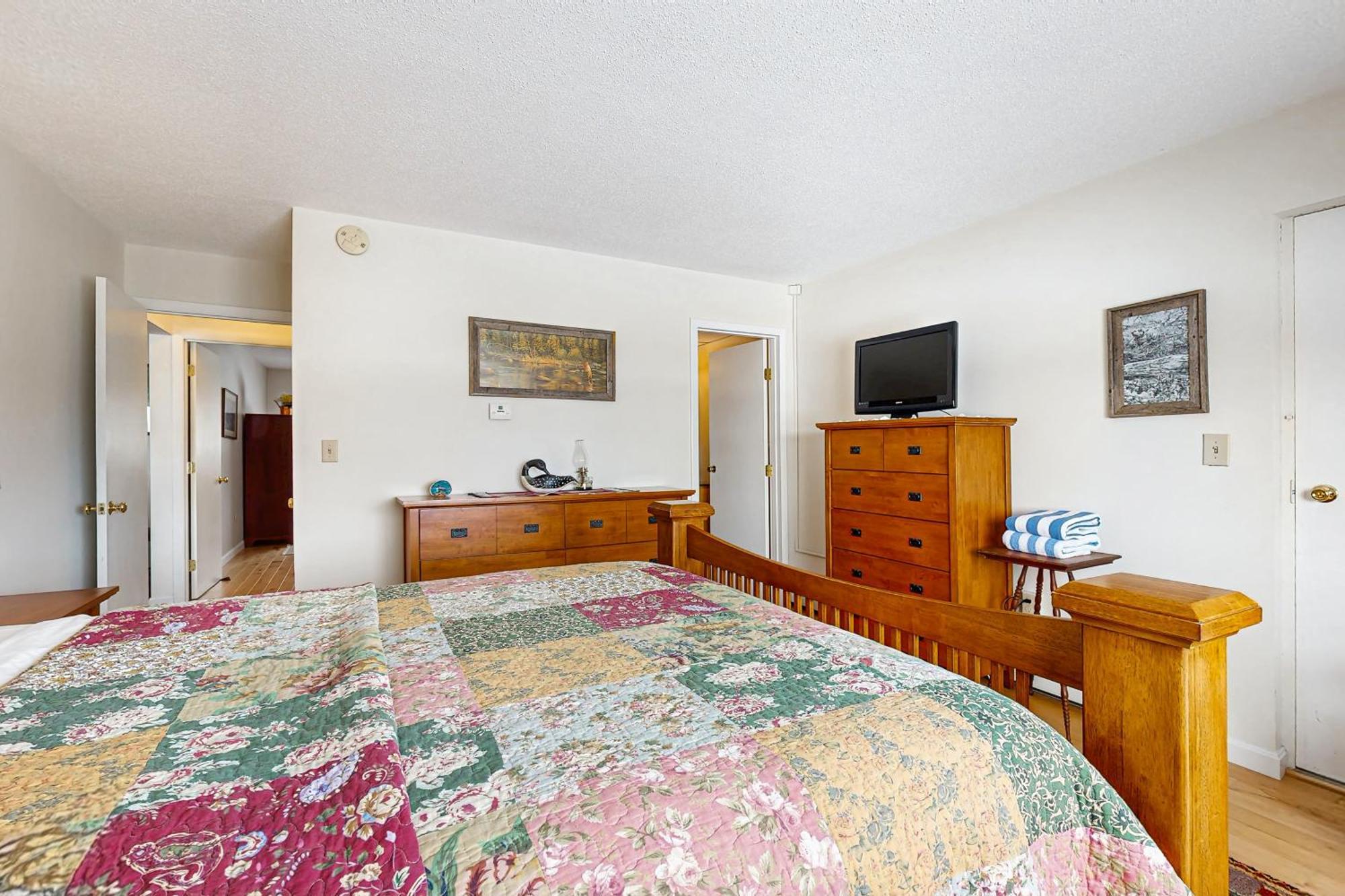 Squaw Village Condo Greenville Zewnętrze zdjęcie