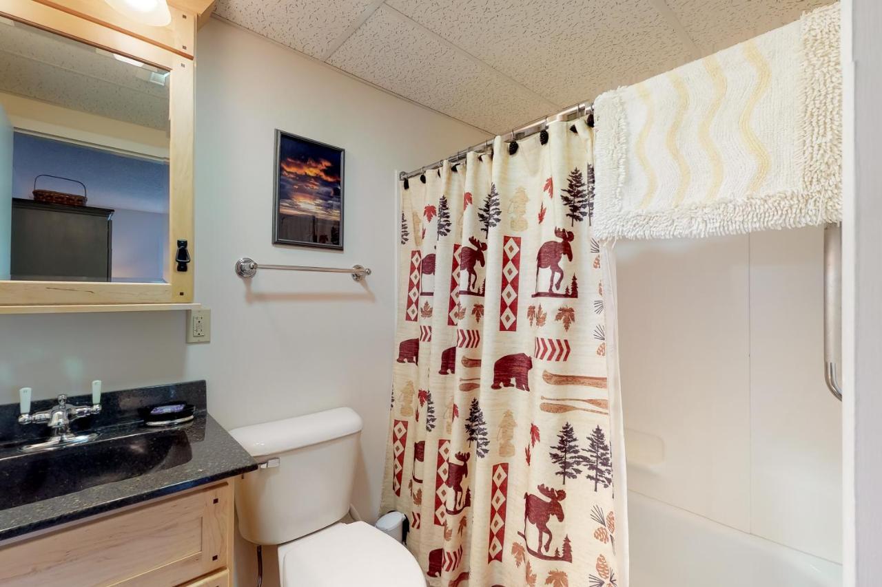Squaw Village Condo Greenville Pokój zdjęcie