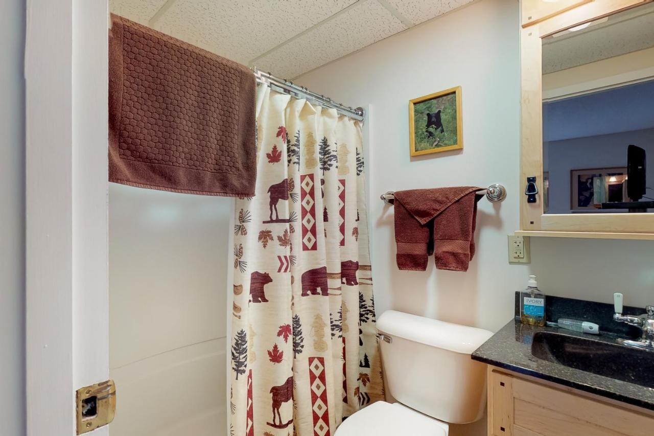 Squaw Village Condo Greenville Pokój zdjęcie