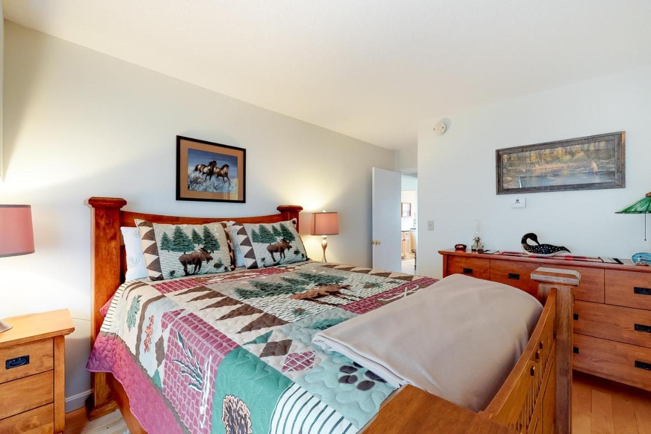 Squaw Village Condo Greenville Pokój zdjęcie