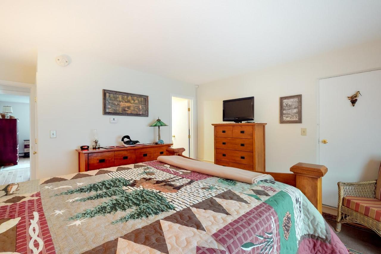 Squaw Village Condo Greenville Pokój zdjęcie