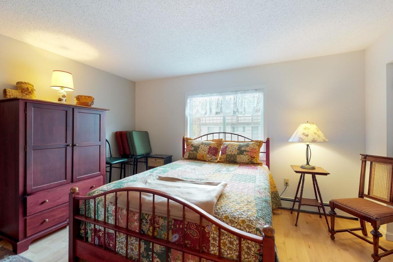 Squaw Village Condo Greenville Pokój zdjęcie