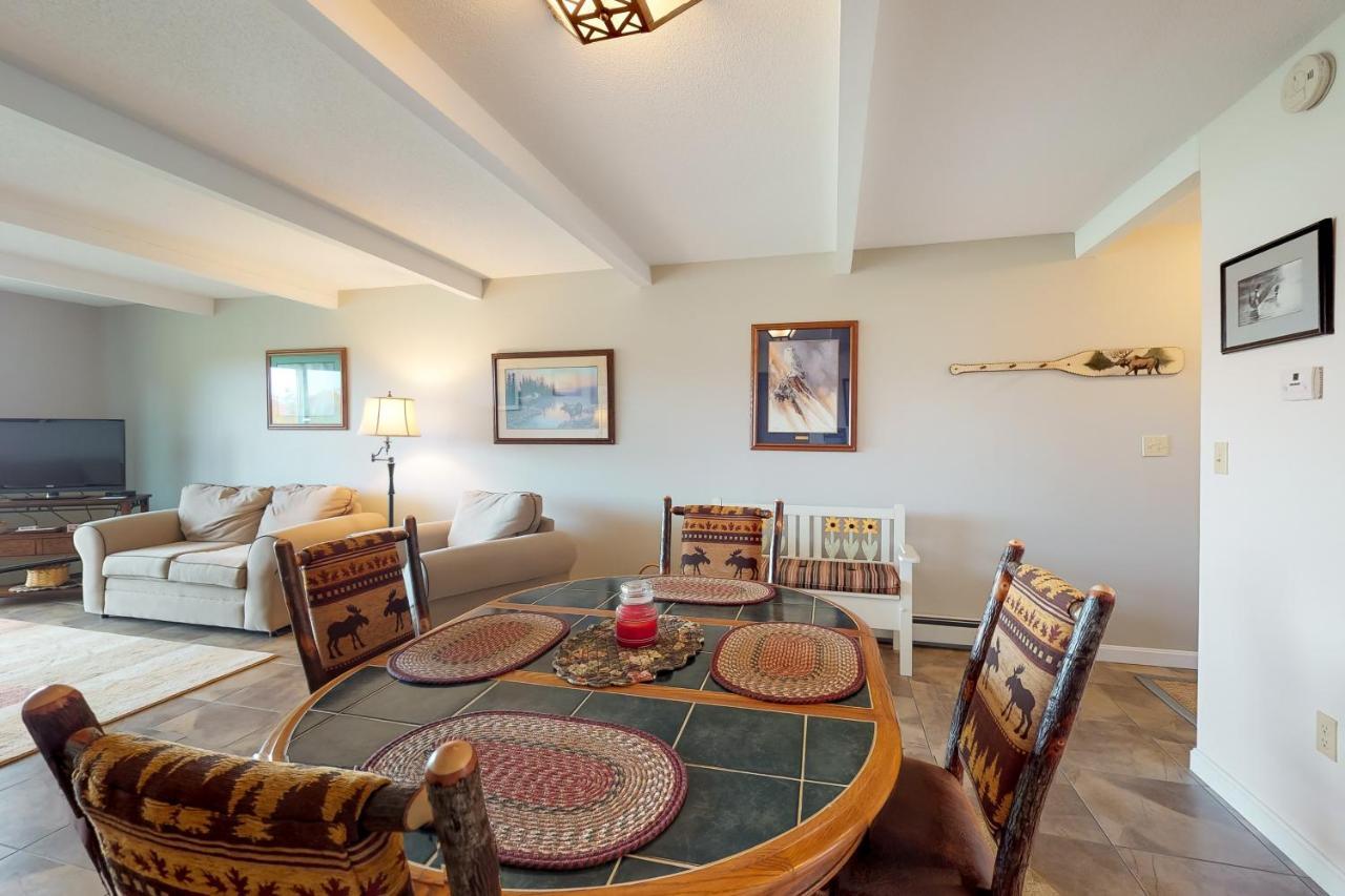 Squaw Village Condo Greenville Pokój zdjęcie