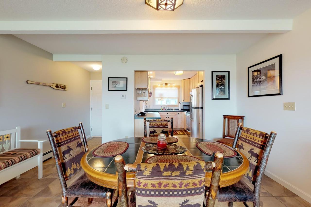 Squaw Village Condo Greenville Pokój zdjęcie