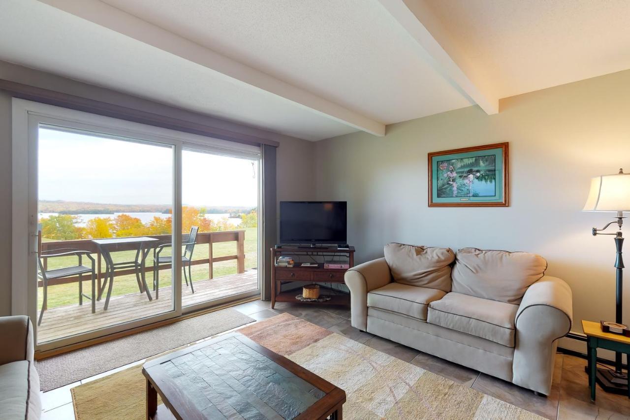 Squaw Village Condo Greenville Pokój zdjęcie