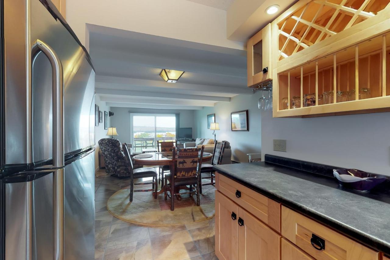 Squaw Village Condo Greenville Pokój zdjęcie