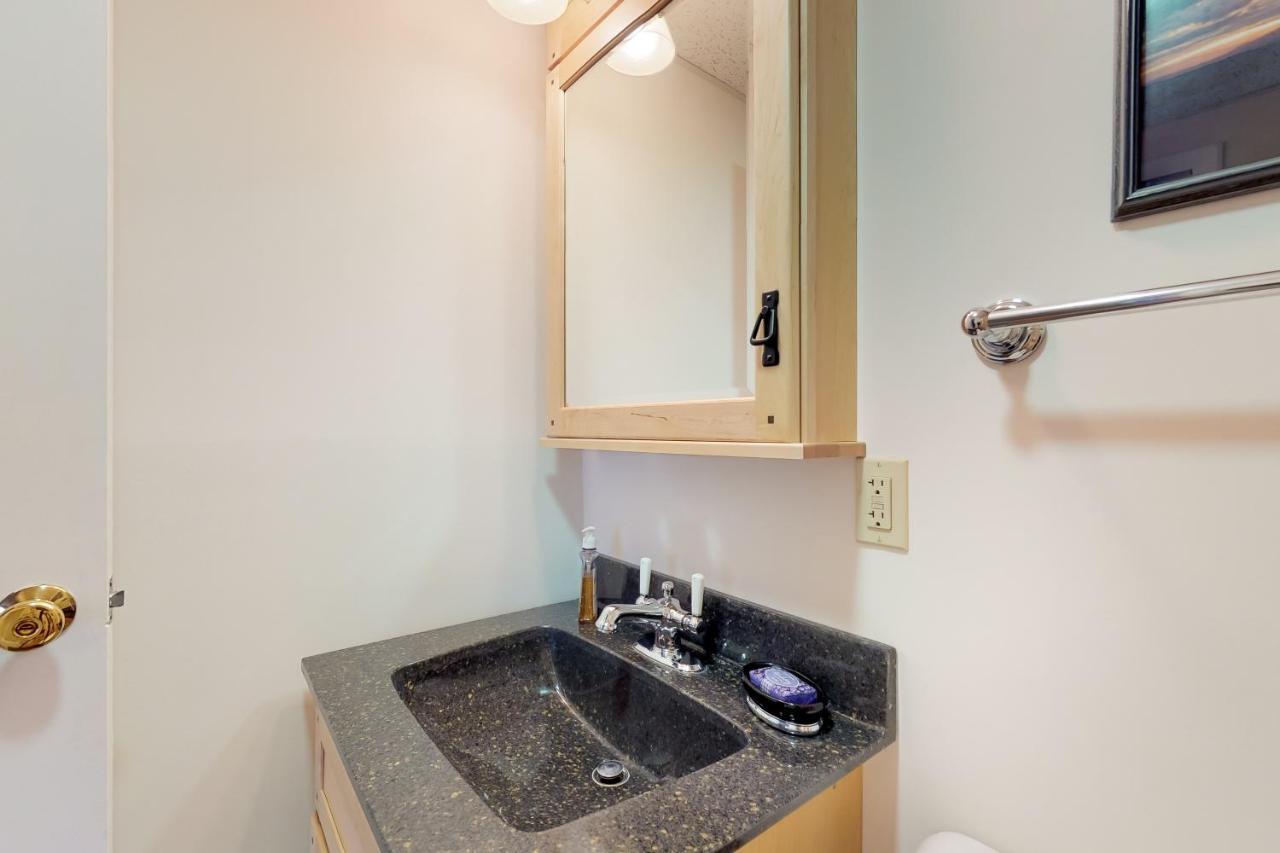 Squaw Village Condo Greenville Pokój zdjęcie