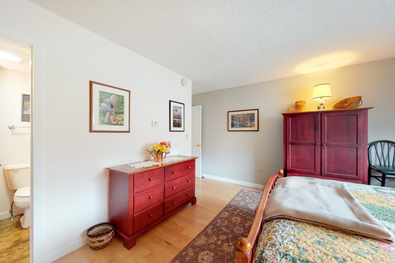 Squaw Village Condo Greenville Pokój zdjęcie
