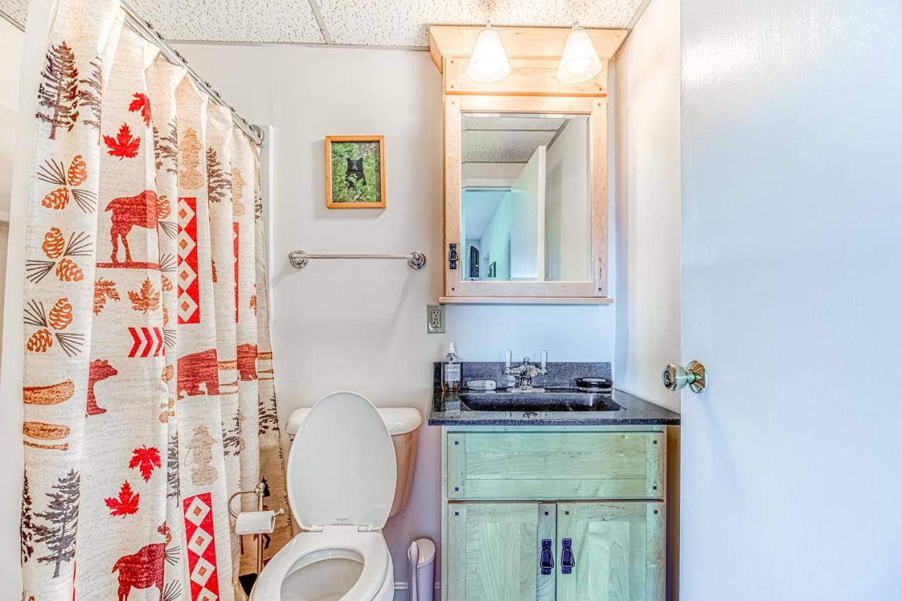 Squaw Village Condo Greenville Zewnętrze zdjęcie