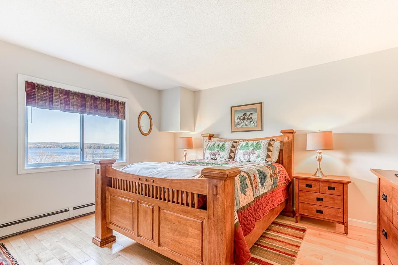 Squaw Village Condo Greenville Zewnętrze zdjęcie