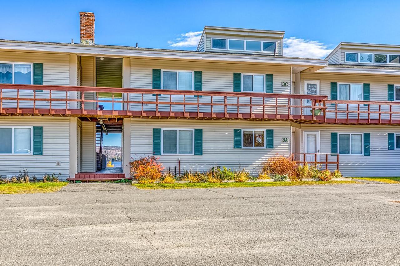 Squaw Village Condo Greenville Zewnętrze zdjęcie