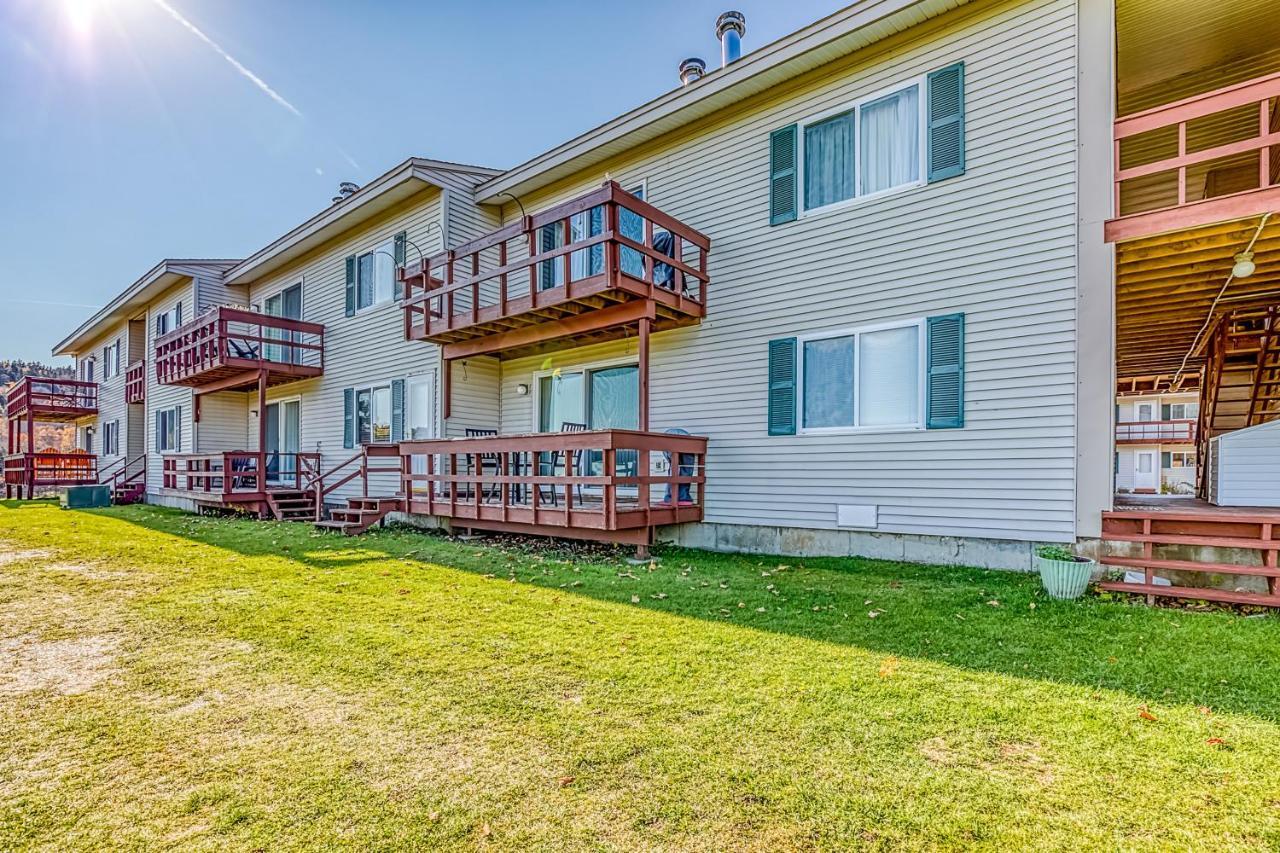 Squaw Village Condo Greenville Zewnętrze zdjęcie