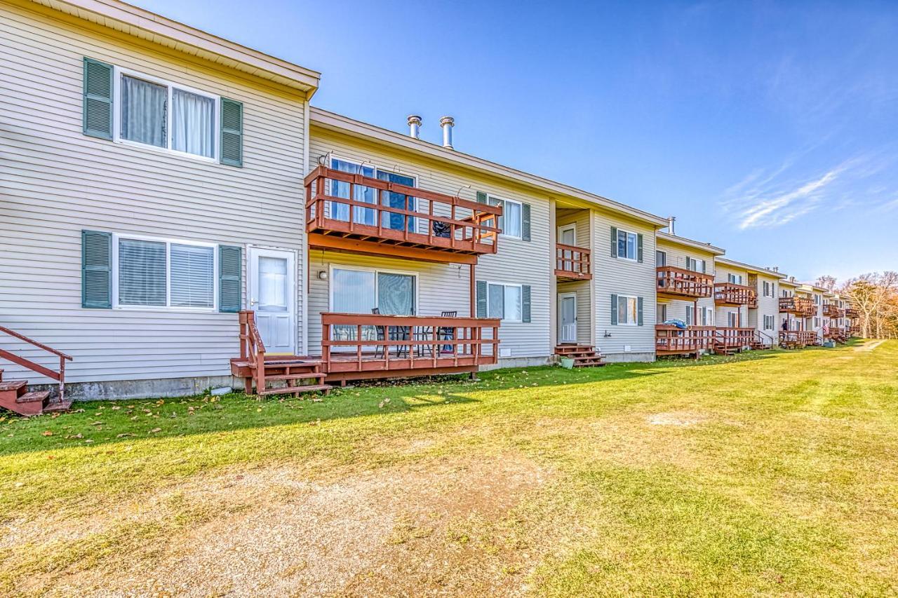 Squaw Village Condo Greenville Zewnętrze zdjęcie