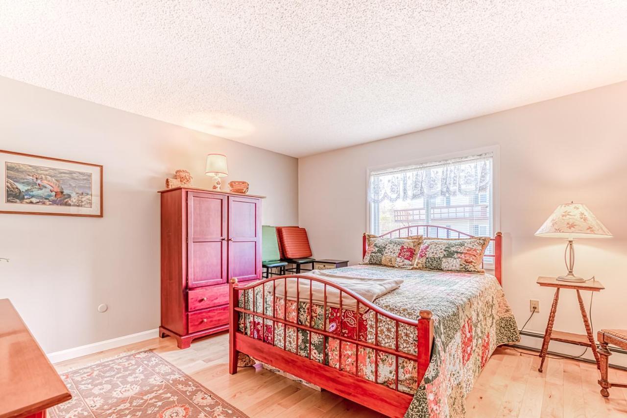 Squaw Village Condo Greenville Zewnętrze zdjęcie