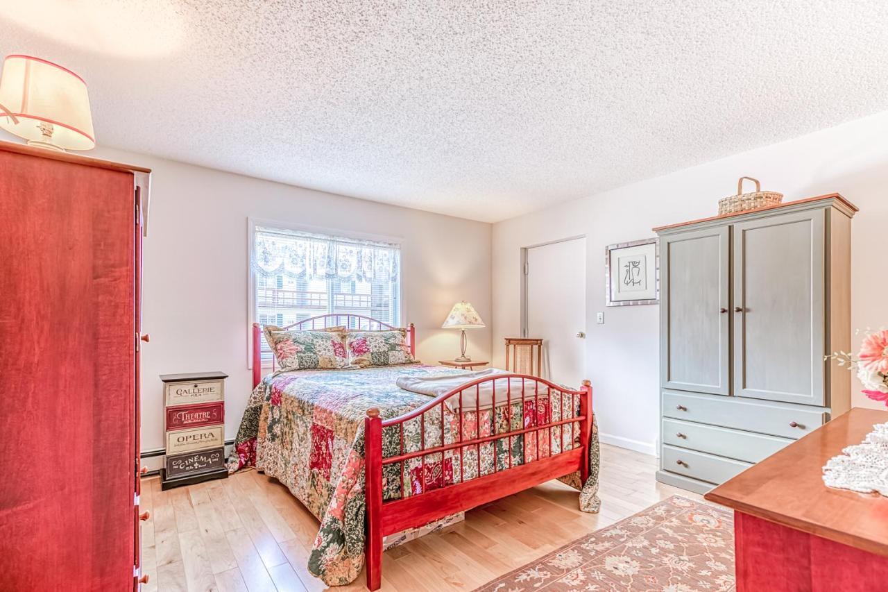 Squaw Village Condo Greenville Zewnętrze zdjęcie