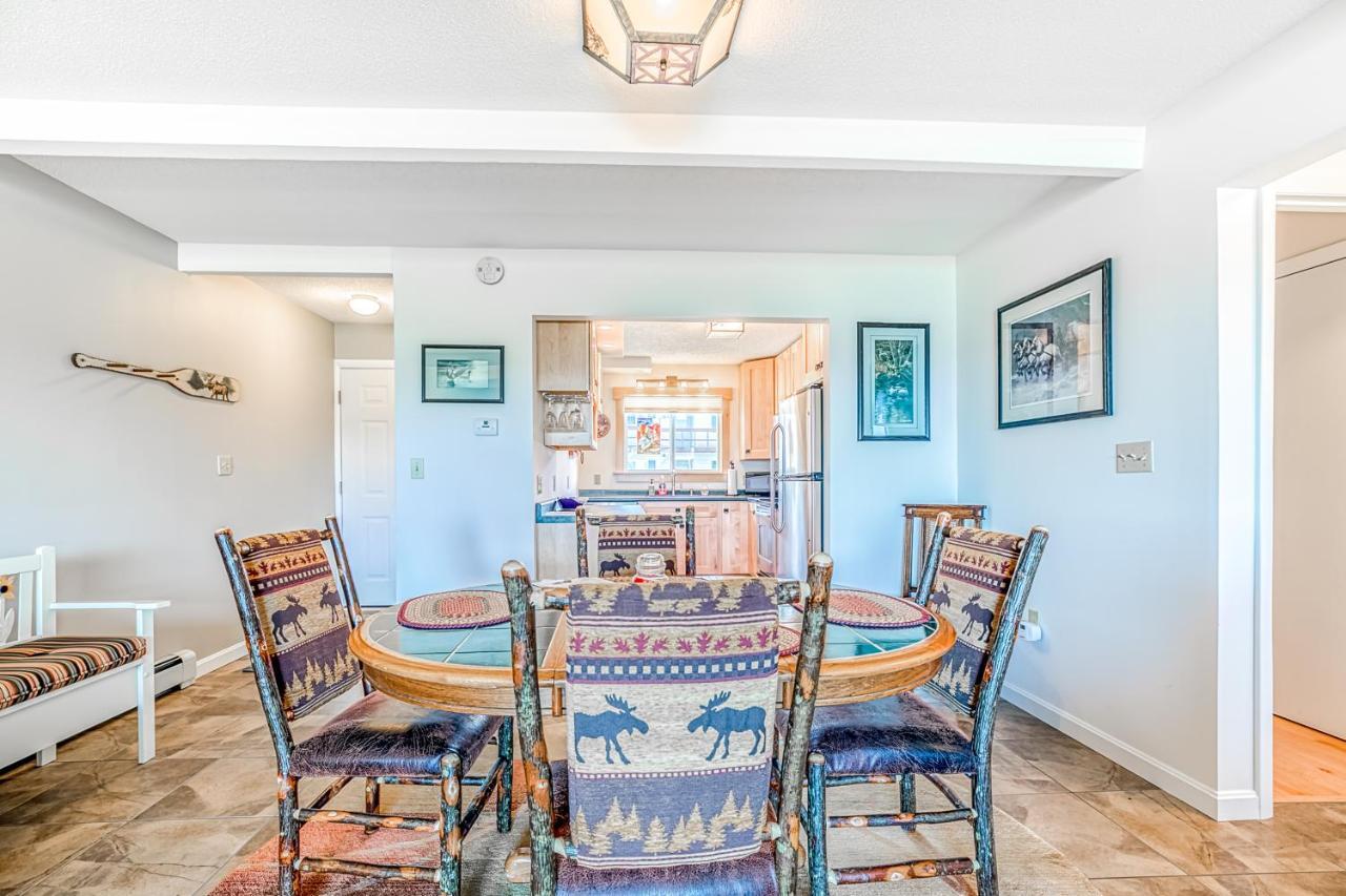 Squaw Village Condo Greenville Zewnętrze zdjęcie