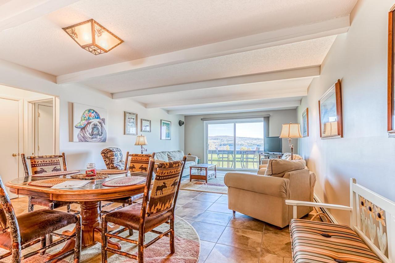 Squaw Village Condo Greenville Zewnętrze zdjęcie